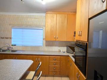 3 Bedroom Townhouse For Sale in Welkom Central