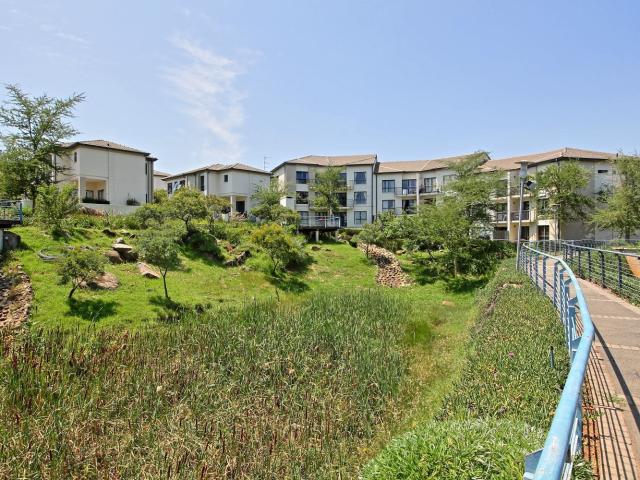3 Bedroom Townhouse For Sale in Wendywood