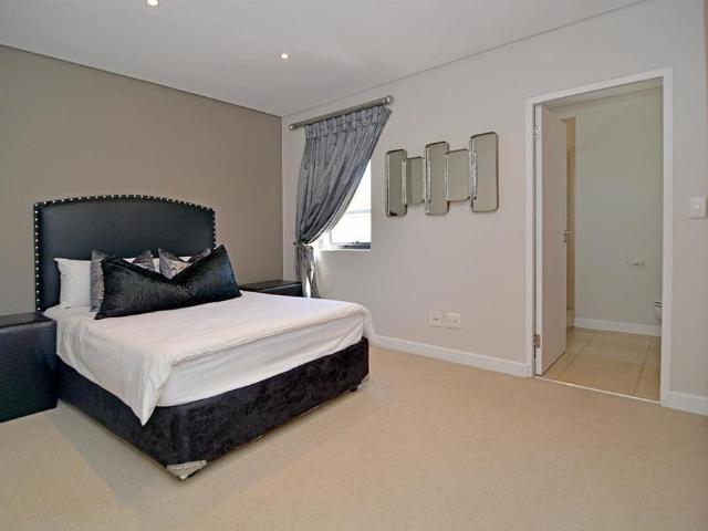 3 Bedroom Townhouse For Sale in Wendywood