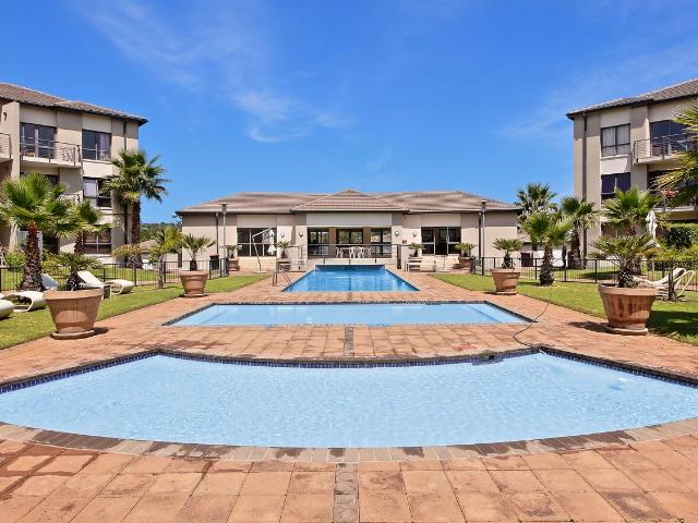 3 Bedroom Townhouse For Sale in Wendywood