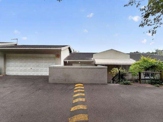 3 Bedroom Townhouse For Sale in Westville