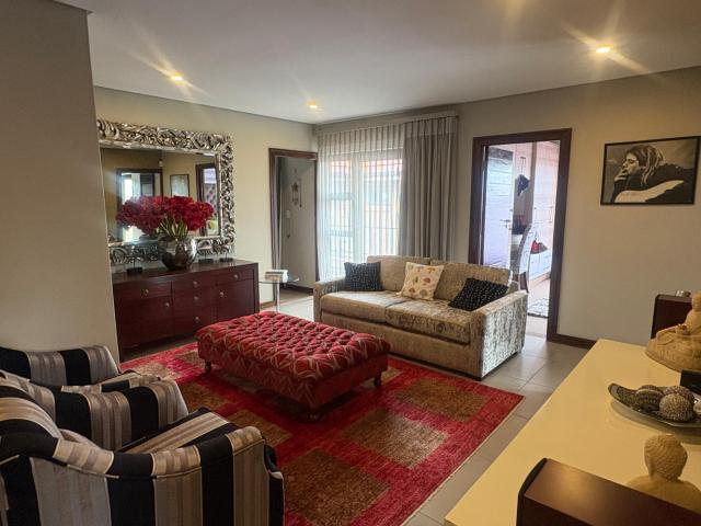 3 Bedroom Townhouse For Sale in Wild Olive Estate
