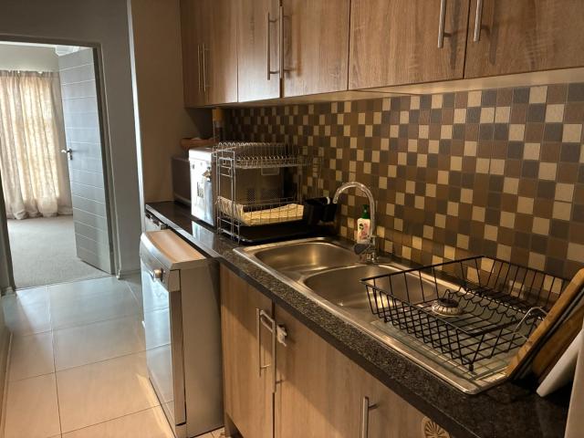 3 Bedroom Townhouse For Sale in Wild Olive Estate