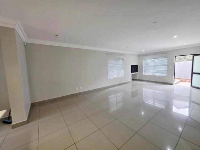 3 Bedroom Townhouse For Sale in Wild Olive Estate