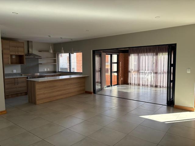 3 Bedroom Townhouse For Sale in Wild Olive Estate
