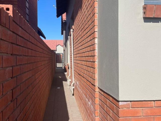 3 Bedroom Townhouse For Sale in Wild Olive Estate