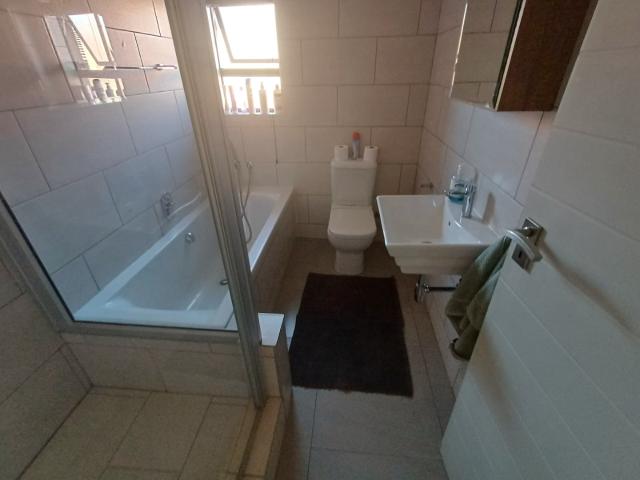 3 Bedroom Townhouse For Sale in Wild Olive Estate
