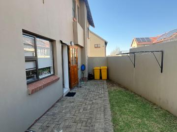 3 Bedroom Townhouse For Sale in Wild Olive Estate