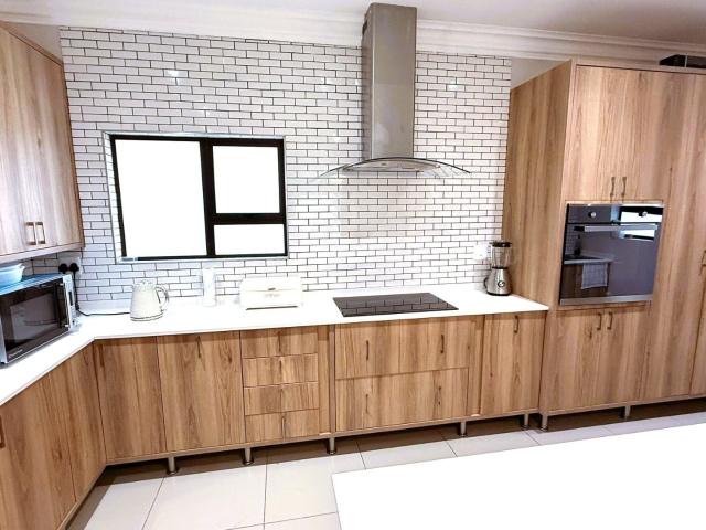 3 Bedroom Townhouse For Sale in Wild Olive Estate