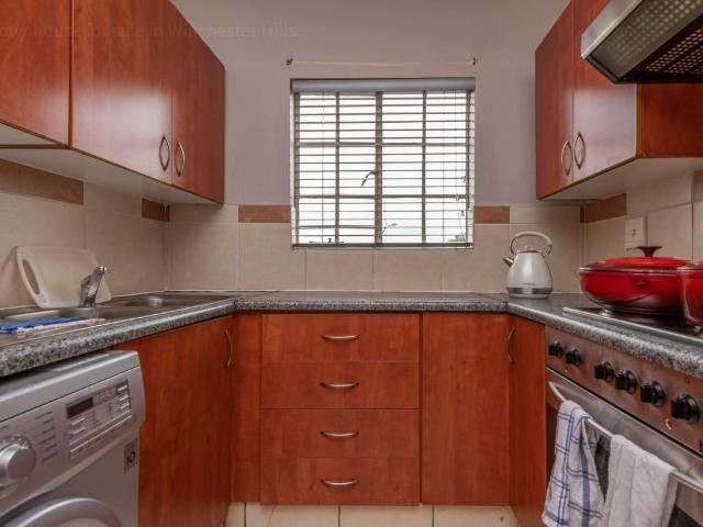 3 Bedroom Townhouse For Sale in Winchester Hills