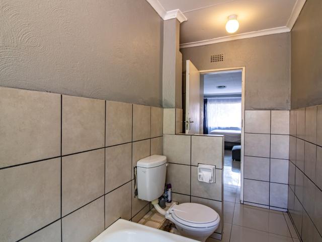 3 Bedroom Townhouse For Sale in Windsor