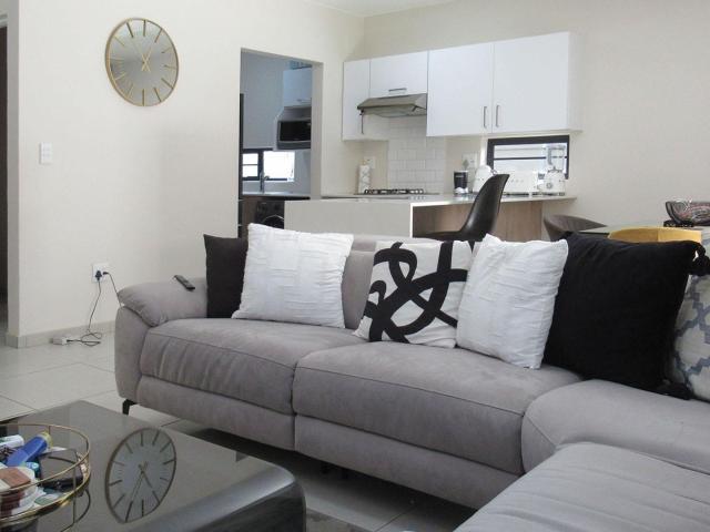 3 Bedroom Townhouse For Sale in Witkoppen
