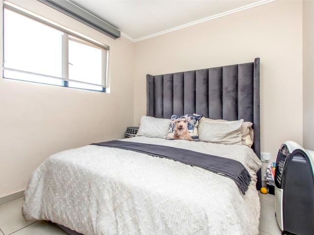 3 Bedroom Townhouse For Sale in Witkoppen