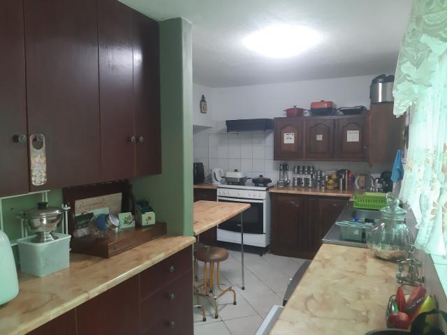 3 Bedroom Townhouse For Sale in Wonderboom