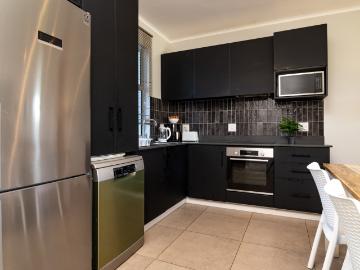3 Bedroom Townhouse For Sale in Zululami Coastal Estate