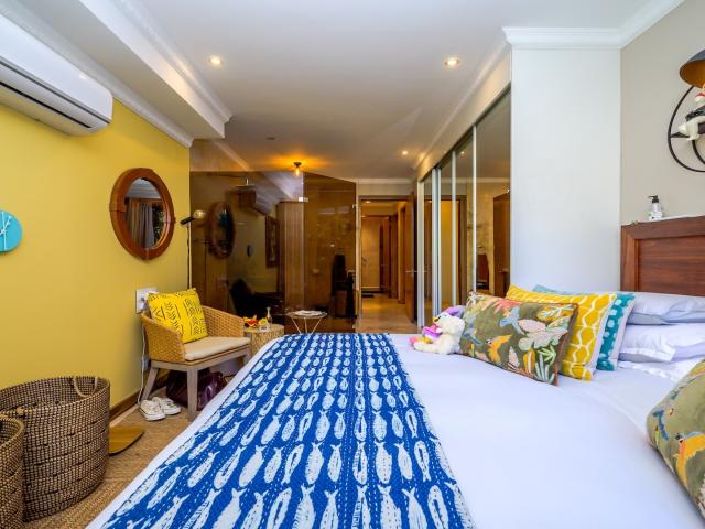 3 Bedroom Townhouse For Sale in Zimbali Estate