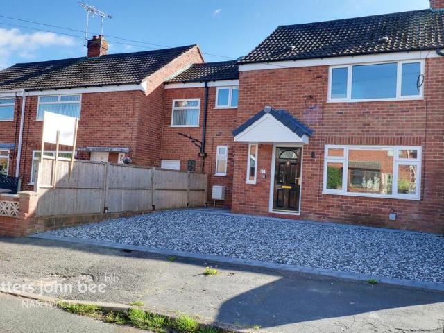 3 bedroom townhouse for sale