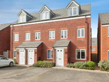 3 bedroom townhouse for sale