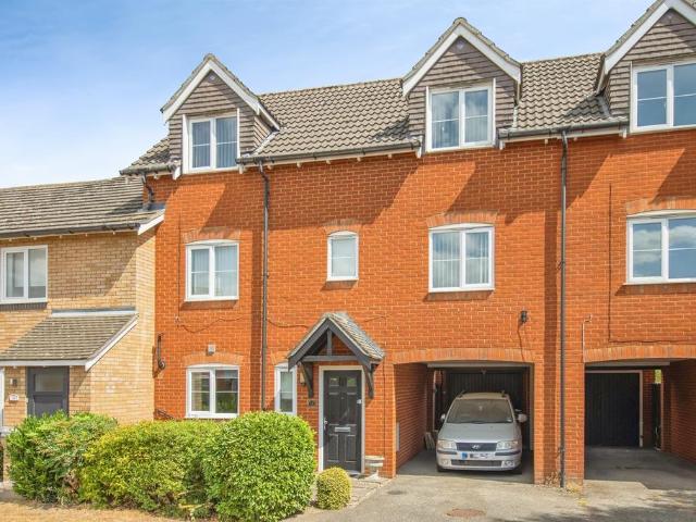 3 bedroom townhouse for sale