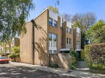 3 bedroom townhouse for sale