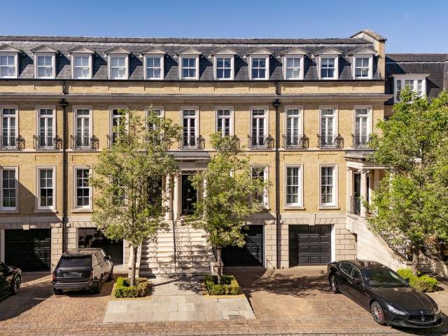 3 bedroom townhouse for sale