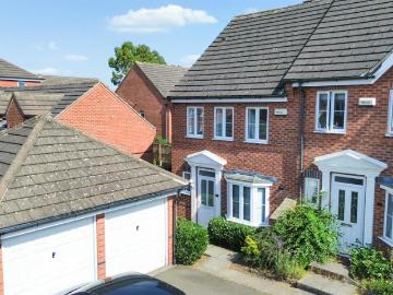 3 bedroom townhouse for sale