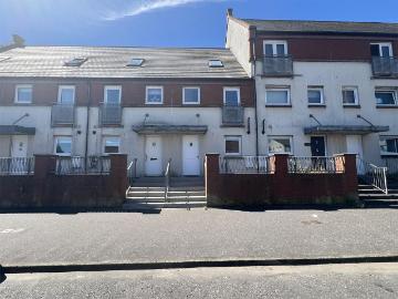 3 bedroom townhouse for sale