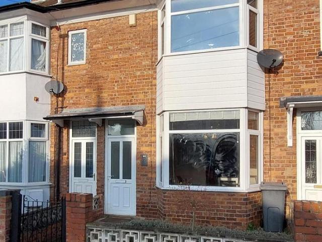 3 bedroom townhouse for sale