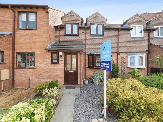 3 bedroom townhouse for sale