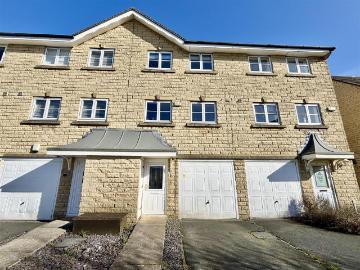 3 bedroom townhouse for sale