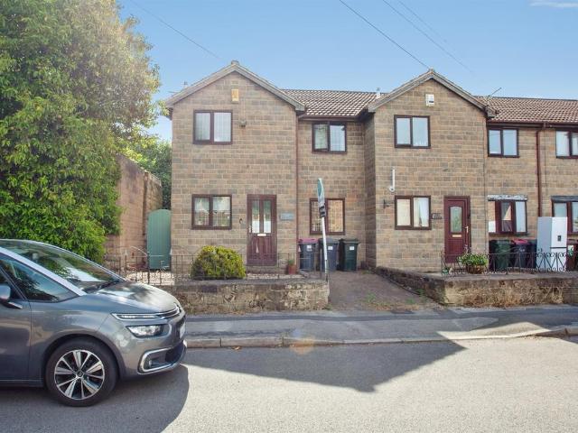 3 bedroom townhouse for sale
