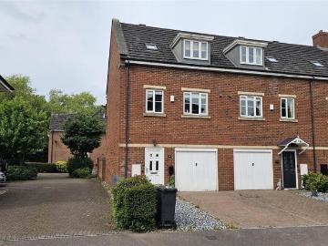 3 bedroom townhouse for sale