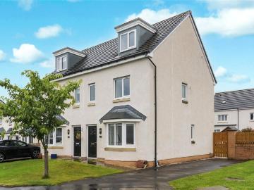 3 bedroom townhouse for sale