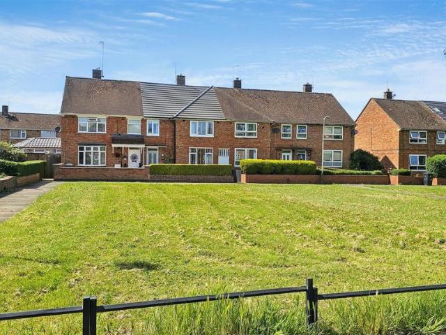 3 bedroom townhouse for sale