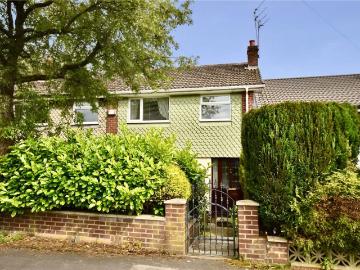 3 bedroom townhouse for sale