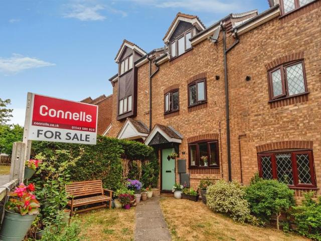 3 bedroom townhouse for sale