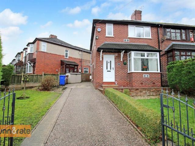 3 bedroom townhouse for sale