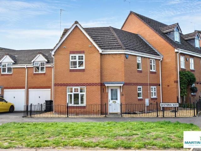 3 bedroom townhouse for sale