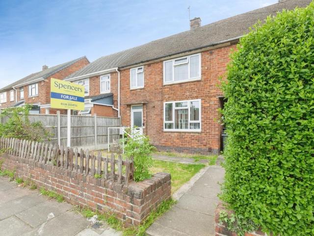 3 bedroom townhouse for sale