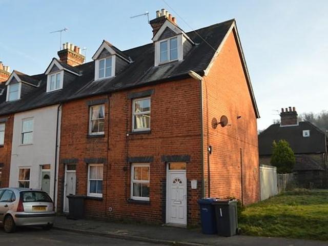 3 bedroom townhouse for sale