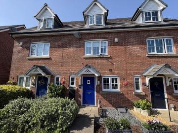 3 bedroom townhouse for sale
