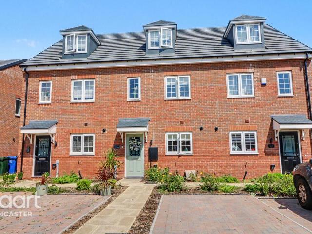 3 bedroom townhouse for sale