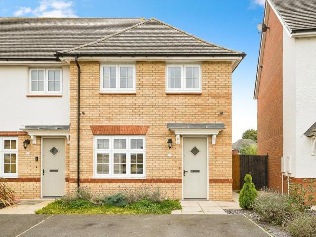 3 bedroom townhouse for sale