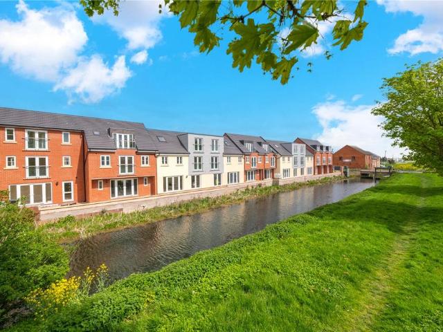 3 bedroom townhouse for sale