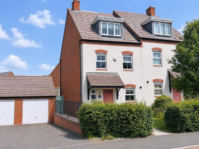 3 bedroom townhouse for sale