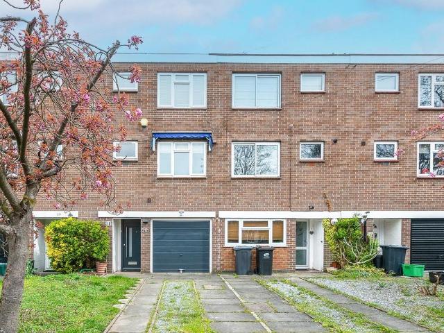 3 bedroom townhouse for sale