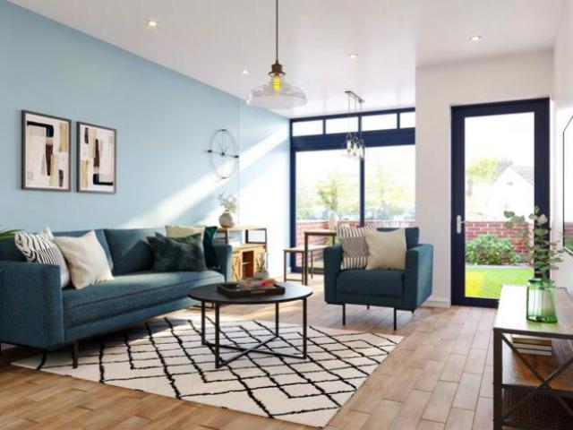 3 bedroom townhouse for sale