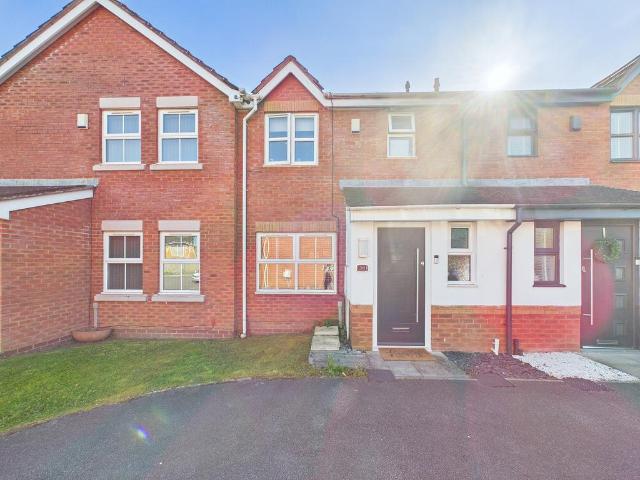 3 bedroom townhouse for sale
