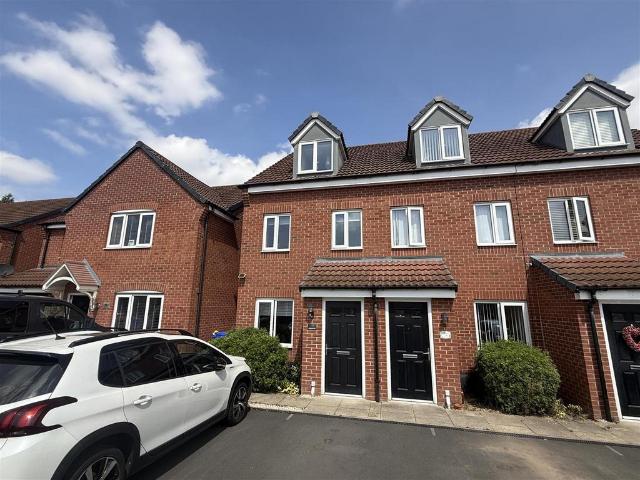 3 bedroom townhouse for sale