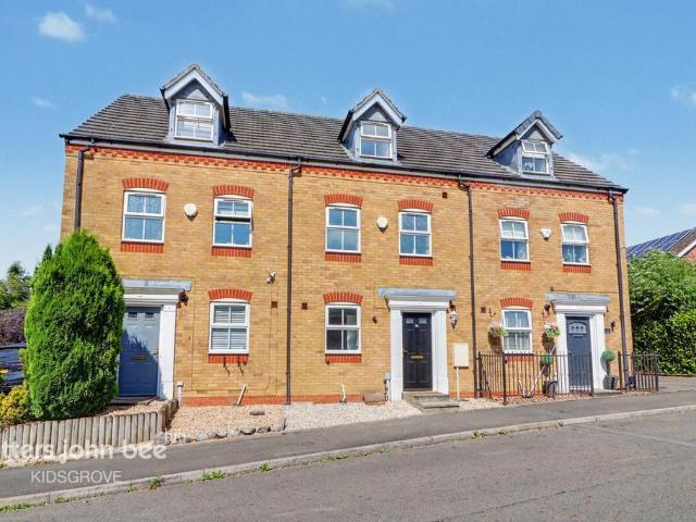 3 bedroom townhouse for sale